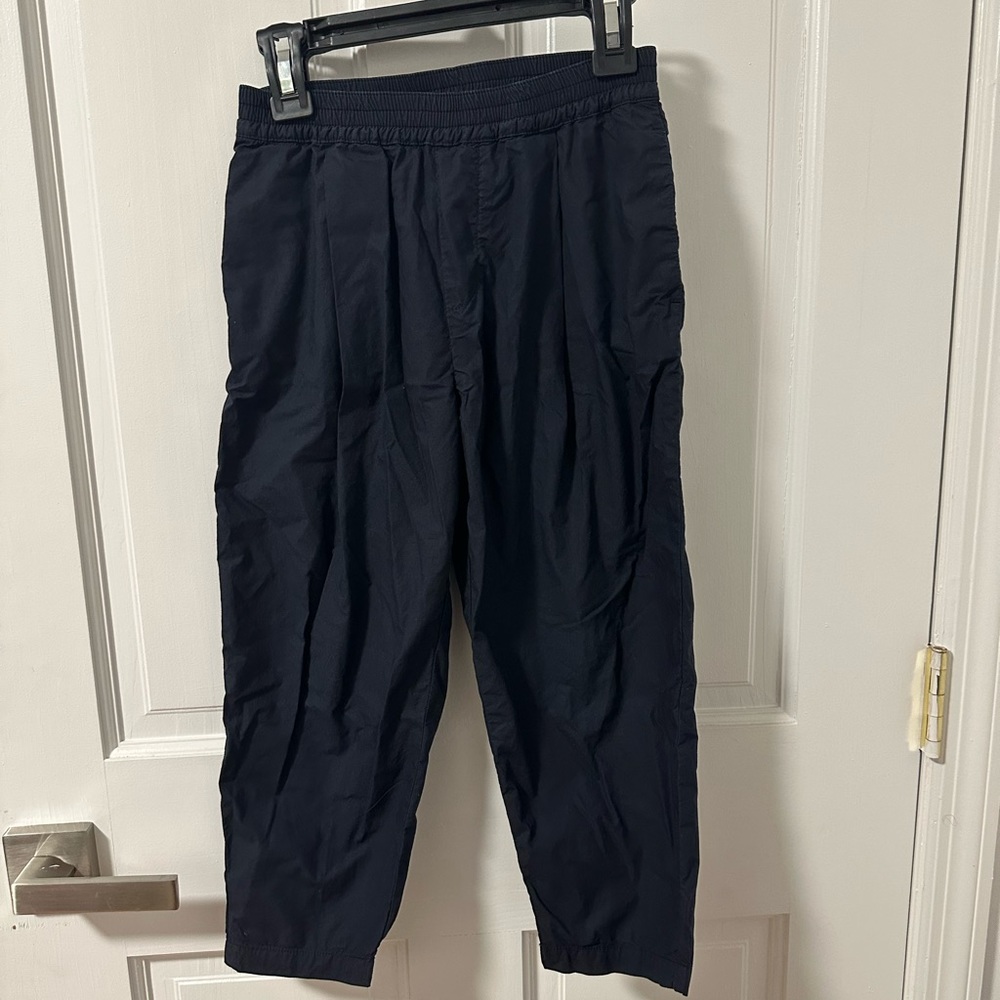 Adorable Emporio Armani pants for boys, like new. Worn few times